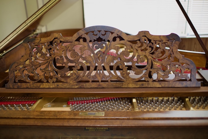 グランドピアノの写真R.Gors & Kallmann - 6.jpeg